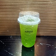 KUNACHA (คุ นะ ชา) หมูปิ้งหน้าบ้าน