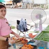 ราชาไก่ย่าง นครเหนือ