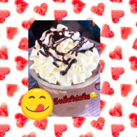 ชานมไข่มุก แอนด์ ปังเย็น