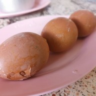 ตำดูดนิ้ว โพนทอง