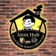 สเต็กอิ่มฮับ สาขาพระประแดง พระประแดง