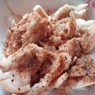 ร้านอ้อมผลไม้