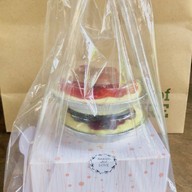เมนูของร้าน puipui bakery
