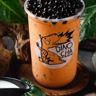 DINOCHA ชานมไข่มุก สาขาสายไหม-ตรงข้ามซอยสายไหม21 สายไหม