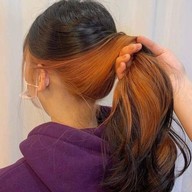 ID Salon 2ห้างสรรพสินค้าดิโอสยามพลาซ่าชั้นG ฝั่งโคลงการหลวง สาขา2