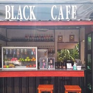 Black Cafe by mar สายมอ.
