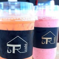 TR Cafe -