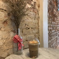 เมนูของร้าน Eureka Coffee Tap Saladaeng ศาลาแดง