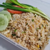 เมนูของร้าน บ้านปูขาว