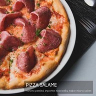 Vacca Italian Restaurant ขอนแก่น