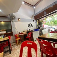 ก๋วยเตี๋ยวเรือท่าสนาม นครปฐม