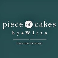 PIECE OF CAKES BYWITTA -