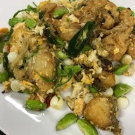 ครัวทีแมงโก้ เพชรบุรี