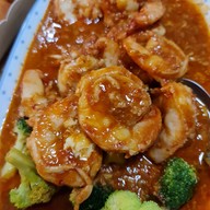 เมนูของร้าน อาหารจีน Xingfu  ซิงฟู่ บางนา บางนา กทม.