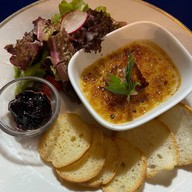 TOH R HAAN Bistro & Restaurant