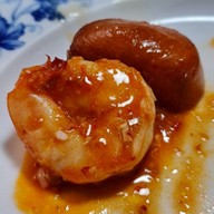 เมนูของร้าน อาหารจีน Xingfu  ซิงฟู่ บางนา บางนา กทม.