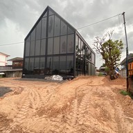 TR Cafe -