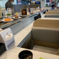 SUSHi EXPRESS โลตัสสุขาภิบาล3