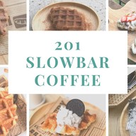 201  Slow Bar Coffee and Croffle