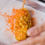 AJumMa แปดริ้ว