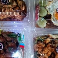 กอไผ่ ฮาลาล(ริมคลอง) ร่มเกล้า