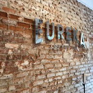 Eureka Coffee Tap Saladaeng ศาลาแดง