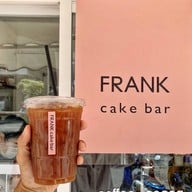 Frank Cake Bar