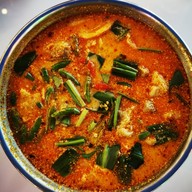 จ่าศาล ข้าวต้มโต้รุ่ง ศรีนครินทร์