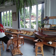 หายใจทิ้ง The Craft Cafe