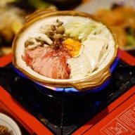 Yukadori Izakaya