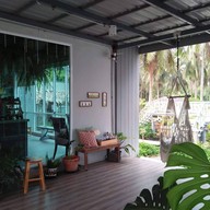 หายใจทิ้ง The Craft Cafe