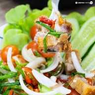 Club no sugar Bang Kung