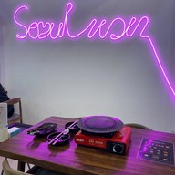SEOUL WON - ปิ้งย่างเกาหลี