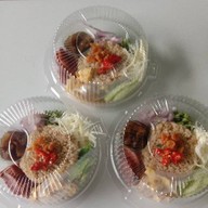 ครัวป้าตุ๊ก หนองจอก