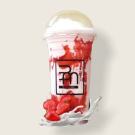 เมนูของร้าน BLACK MANGO Pattani ปัตตานีถนนสามัคคีสาย ก.