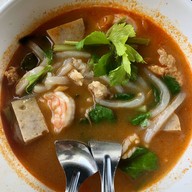 เมนูของร้าน ครัวเวียดนาม