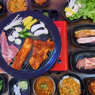 SEOUL WON - ปิ้งย่างเกาหลี