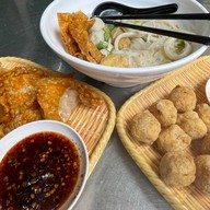 ตี๋เหม่ง Tee Meng