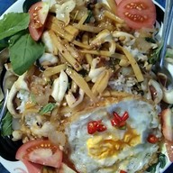 ร้านอาหารแตงแซบเวอร์