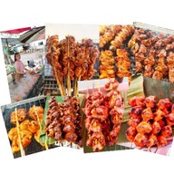 ราชาไก่ย่าง นครเหนือ