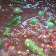 พี่แอ๋มผลไม้ปอก พระปิ่น9