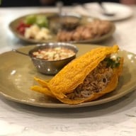 เมนูของร้าน Bann Dang (บ้านดั่ง)