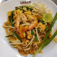 ผัดไทย หอยทอด รสทิพย์ ลาดปลาเค้า21