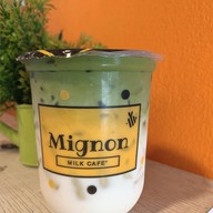 Mignon-มิยอง สาขาเดียว