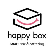 Happy box (Sandwich & Snack box & Cafe)