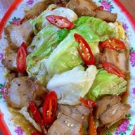 ครัวป้าตุ๊ก หนองจอก