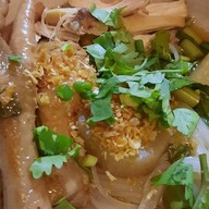 ชีวา ก๋วยเตี๋ยว ข้าวมันไก่