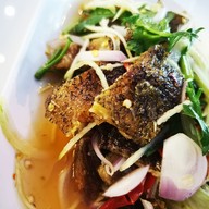 จ่าศาล ข้าวต้มโต้รุ่ง ศรีนครินทร์