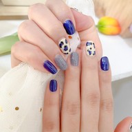 Silky Nail Cafe