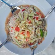 ร้านอาหารแตงแซบเวอร์